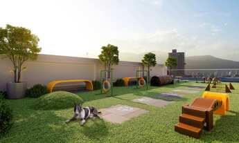 Imagem 6: ST BARTH HOME CLUB- Apartamentos com 01suítes + 01 Dormitórios no Jardim Praia Mar