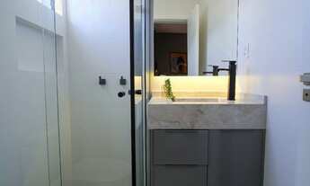 Imagem 7: Soul - Apartamentos com 2 suíte no morretes na Meia Praia