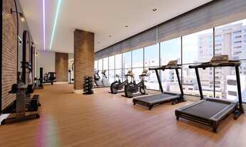 Imagem 2: Edir Russi Dellagnelo Residence - Apartamento com 3 e 4 suítes - localizada na Meia Praia