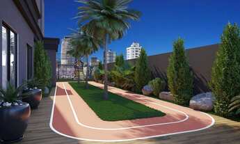 Imagem 3: Ravenna Residence - Apartamentos no Morretes com suítes