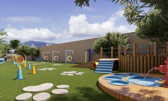 Imagem 6: VENICE HOME CLUB- Apartamentos no Alto São Bento com 2 quartos sendo 1 suíte