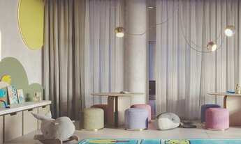 Imagem 7: Sonara Home Apartamento 3 a 5 suítes com 3 vagas de garagem - Localizada no centro de Itap