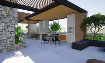 Imagem 6: Marrocos - Apartamentos com 1 suíte em Balneário Camboriú SC