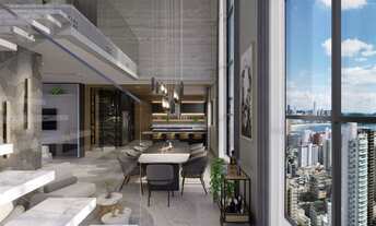 Imagem 3: Linea - A melhor parte da sua jornada em Balneário Camboriú a 150 mts da Praia