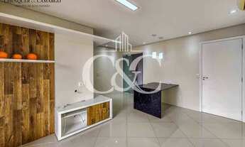 Imagem 6: Apartamento aluguel Spazio Guarany Jundiaí - cod06