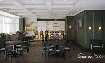 Imagem 5: Le Chloe - Apartamentos com 4 suítes na Meia Praia