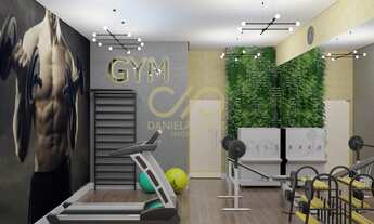 Imagem 3: Apartamento padrão - Aviação - Praia Grande