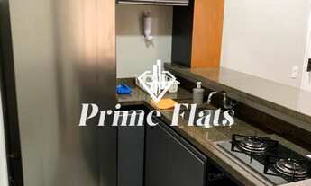 Imagem 5: Apartamento disponível para venda no Space Valley Flat, com 52m², 1 dormitório e 1 vaga