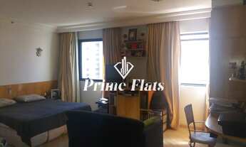 Imagem 6: Flat disponível para venda no Higienópolis Affliated by Melia, com 32m², 1 dormitório e 1