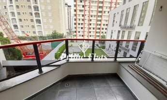 Imagem 5: Flat disponível para locação no Astron Garden Special, com 42m², 1 dormitório e 1 vaga de