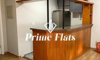 Imagem 4: Apartamento disponível para venda no Space Valley Flat, com 52m², 1 dormitório e 1 vaga