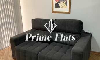 Imagem 2: Apartamento disponível para venda no Space Valley Flat, com 52m², 1 dormitório e 1 vaga