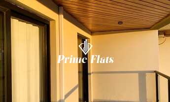 Imagem 7: Apartamento disponível para venda no Space Valley Flat, com 52m², 1 dormitório e 1 vaga