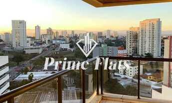 Imagem 6: Apartamento disponível para venda no Space Valley Flat, com 52m², 1 dormitório e 1 vaga