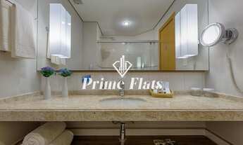 Imagem 5: Flat disponível para venda no Comfort Suítes Londrina, com 32m², 1 dormitório e 1 vaga