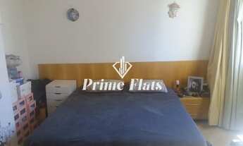 Imagem 7: Flat disponível para venda no Higienópolis Affliated by Melia, com 32m², 1 dormitório e 1