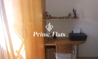 Imagem 5: Flat disponível para venda no Higienópolis Affliated by Melia, com 32m², 1 dormitório e 1