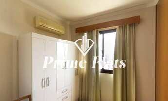 Imagem 7: Flat disponível para locação no Quality Suítes Long Stay Vila Olímpia, com 52m², 2 dormitó