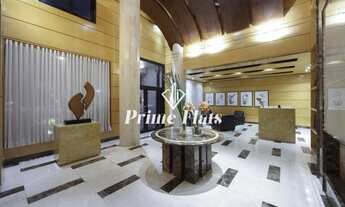 Imagem 7: Flat disponível para venda no George V Residence Alto de Pinheiros, com 60m², 1 dormitório