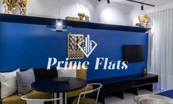 Imagem 4: Apartamento disponível para venda no Madison Plaza Service, com 35m², 1 dormitório e 1 vag