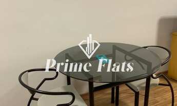 Imagem 3: Apartamento disponível para venda no Space Valley Flat, com 52m², 1 dormitório e 1 vaga