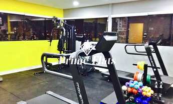 Imagem 7: Flat disponível para venda no Blue Tree Towers Anália Franco, com 27m², 1 dormitório e 1 v