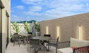 Imagem 6: Apartamento à venda no Delos Residence em Camboriú – 2 e 3 suítes no Centro