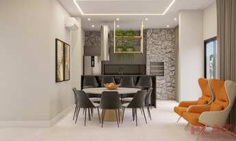 Imagem 7: Apartamento à venda no Delos Residence em Camboriú – 2 e 3 suítes no Centro