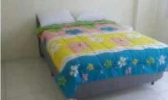 Imagem 4: Espaçoso, 01 Dormitório, 30 metros Av. Osvaldo Reis, Praia Brava de Itajaí