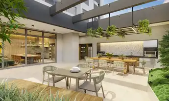 Imagem 7: Mac Vila Mariana | Construtora Mac | Construção | 40 metros | 01 dormitório