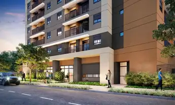 Imagem 3: QG Higienópolis By You, Inc | Construtora You, Inc | Construção | 25 metros