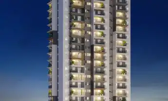 Imagem 3: Unni Brás Residences | Construtora Plano & Plano | Construção | 51 metros