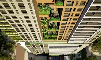 Imagem 2: Quartier Capote By You, Inc | Construtora You, Inc | Construção | 25 metros