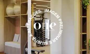 Imagem 4: Nex One Angélica | Construtora One | Construção | 28 metros | 01 dormitório