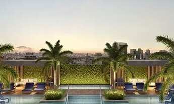 Imagem 7: Green View Residence | Construtora Lavvi | Construção | 160 metros | 04 dormitórios