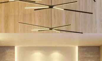 Imagem 6: Mac Vila Mariana | Construtora Mac | Construção | 40 metros | 01 dormitório