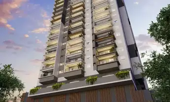 Imagem 2: Unni Brás Residences | Construtora Plano & Plano | Construção | 62 metros