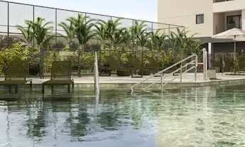 Imagem 3: Viccino | Construtora Tarjab | Construção | 35 metros | 01 dormitório | com varanda