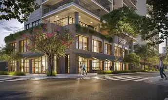 Imagem 2: Haus Mitre Edition NY | Construtora Mitre | Construção | 164 metros | 03 suítes