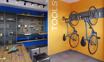 Imagem 4: Jardim Bonsucesso | Construtora Tenda | Construção | 32 metros | 02 dormitórios