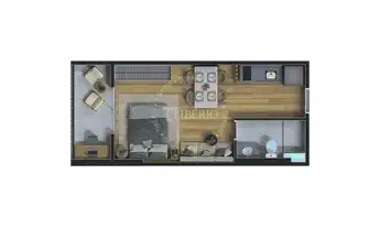 Imagem 4: Metropolitan Consolação | Construtora Tibério | Construção | 30 metros