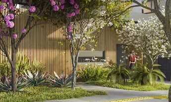 Imagem 7: Viccino | Construtora Tarjab | Construção | 128 metros | 03 suítes | varanda gourmet