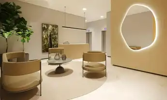 Imagem 4: Astral Saúde Studios | Construtora Tecnisa | Pronto para Morar | 33 metros