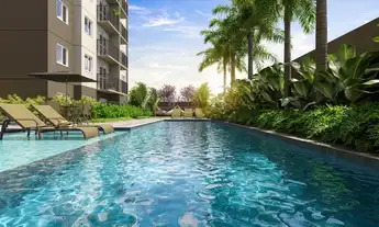 Imagem 7: Vila Boulevard Mooca | Construtora Trisul | Construção | 25 metros | 01 suíte