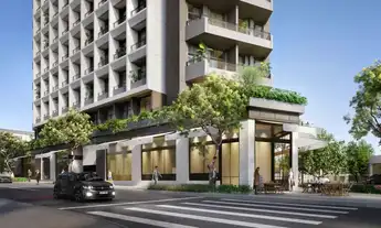 Imagem 3: Art Mariana By You Inc | Construtora You | Pronto | 23 metros | studios com varanda