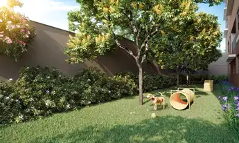 Imagem 7: QG Higienópolis By You, Inc | Construtora You, Inc | Construção | 25 metros