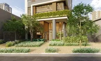 Imagem 2: Mac Vila Mariana | Construtora Mac | Construção | 40 metros | 01 dormitório