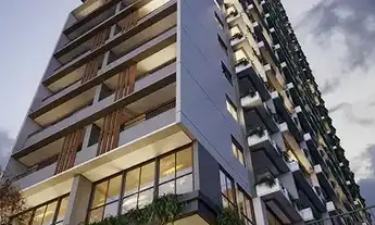 Imagem 2: Nex One Angélica | Construtora One | Construção | 22 metros | studios com varanda