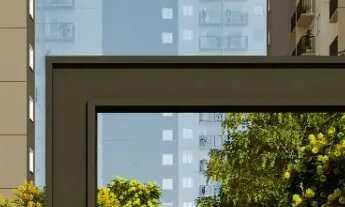 Imagem 5: Vila Boulevard Mooca | Construtora Trisul | Construção | 25 metros | 01 suíte