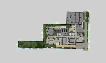 Imagem 7: Urby Paulista | Construtora One | Construção | 29 metros | 01 dormitório com varanda